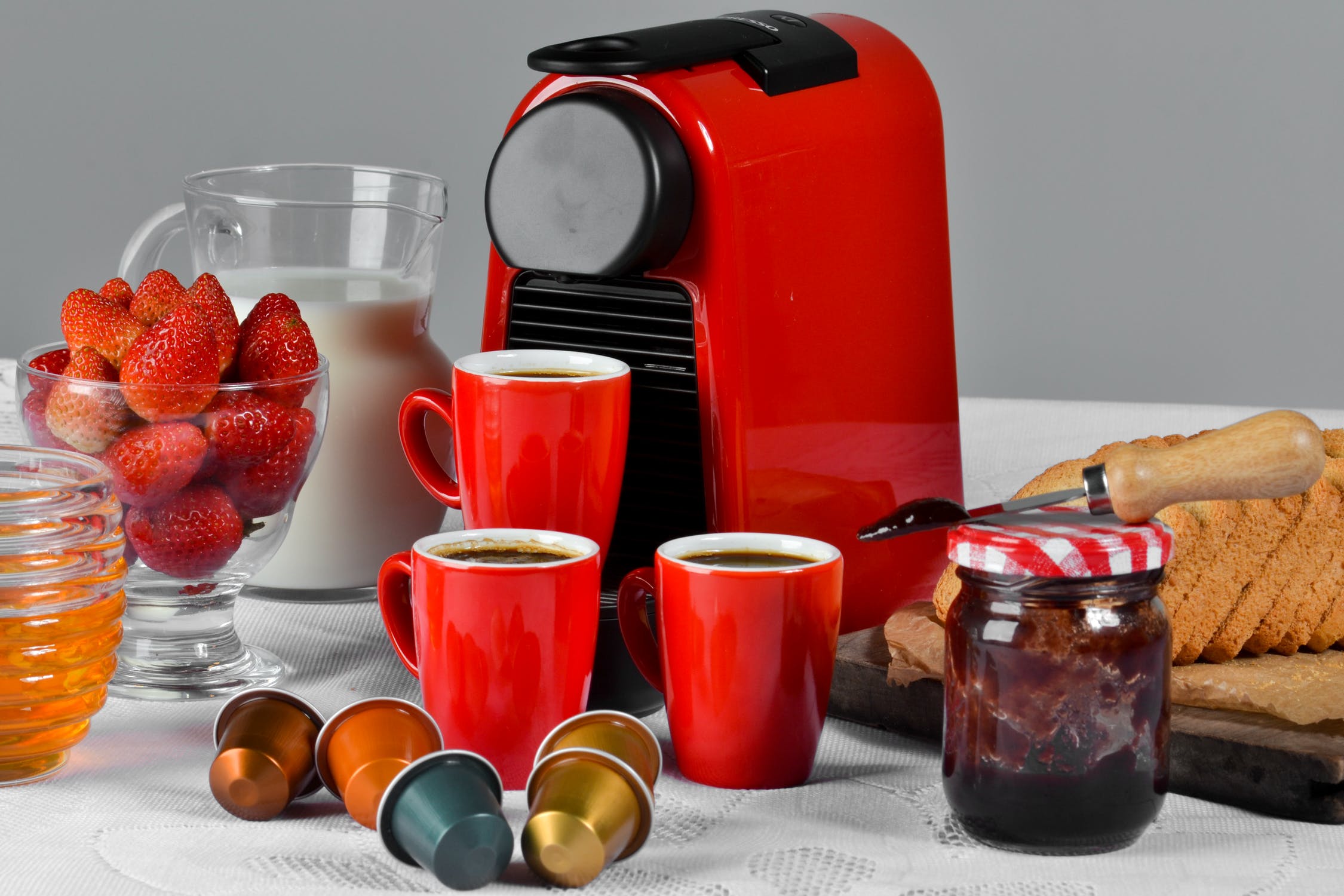 Everything You Need to Know About Buying a Coffee Maker