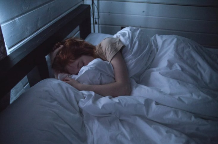 How Sleep Affects the Mind