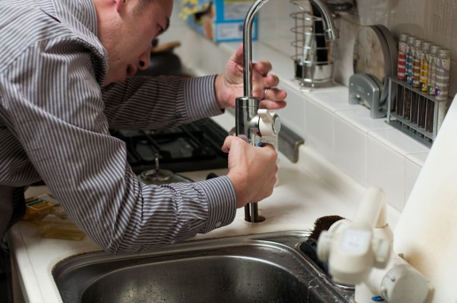Skills Needed To Become An Expert Plumber