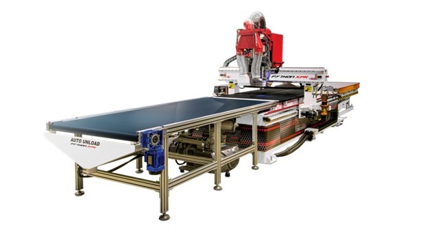 The Woodpecker PRL-V2-414 vs the Incra Router Table