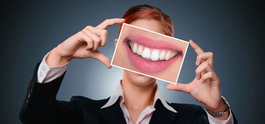 The advantages of cosmetic dentistry
