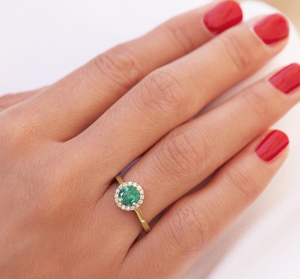 Where to buy quality emerald jewelry