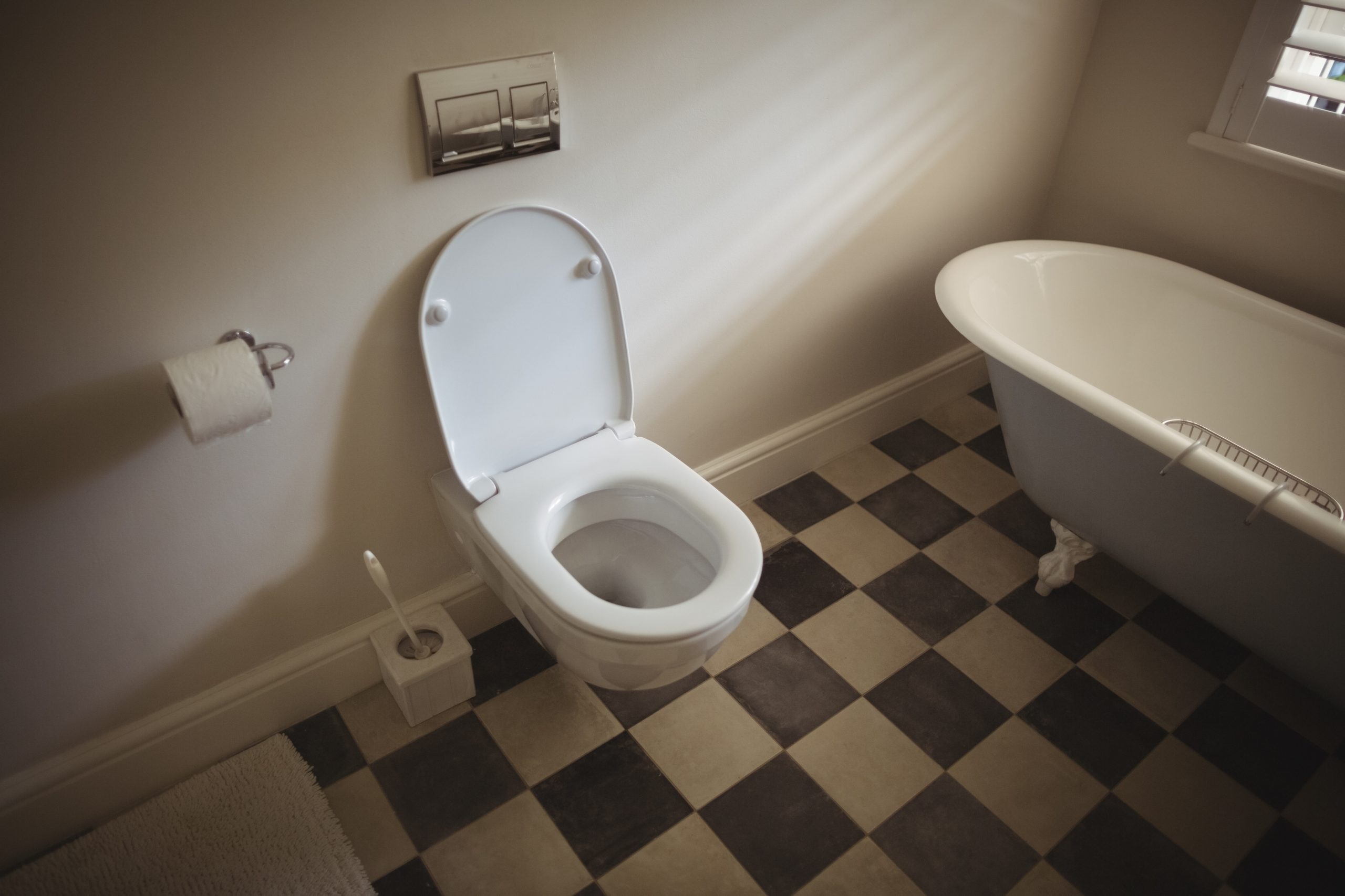 Toilet Troubles? Cummings Plumbing Offers Helpful Advice for Assessing Common Toilet Plumbing Issues