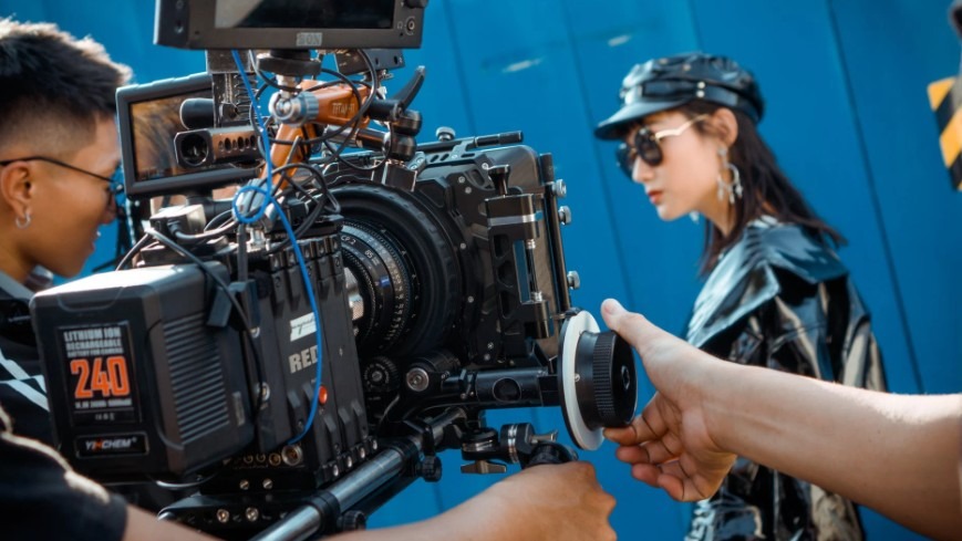 What You Need to Do to Prep a Video Production