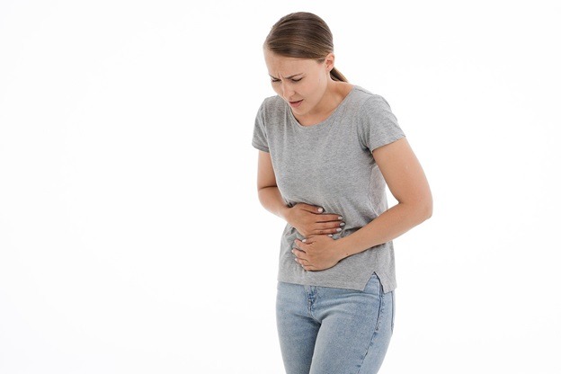 What are the symptoms of irritable bowel syndrome