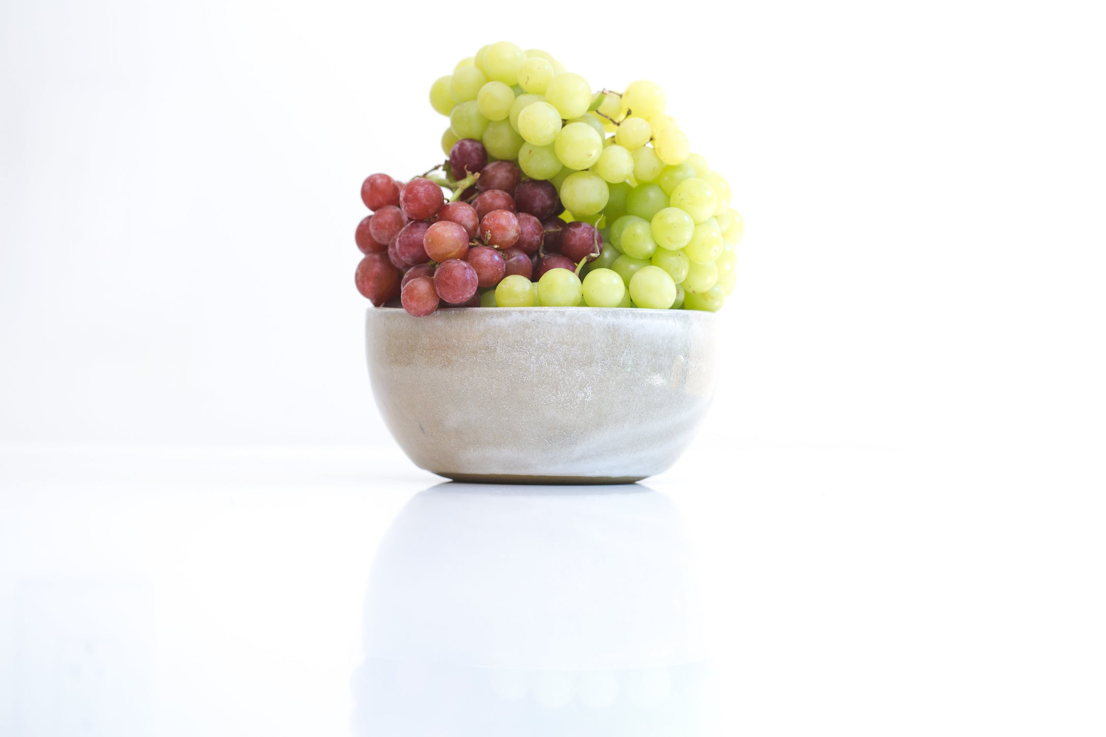 Which grape varieties are best used to make the best wine