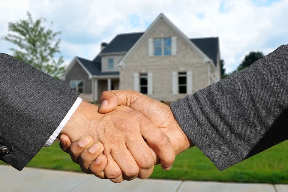 Search for the Best Real Estate Agent