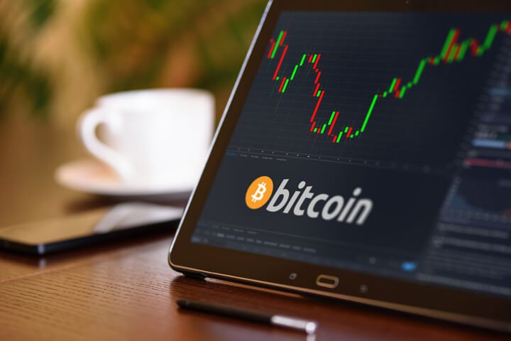 bitcoin trading beneficial