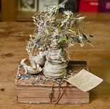 used book sculptures