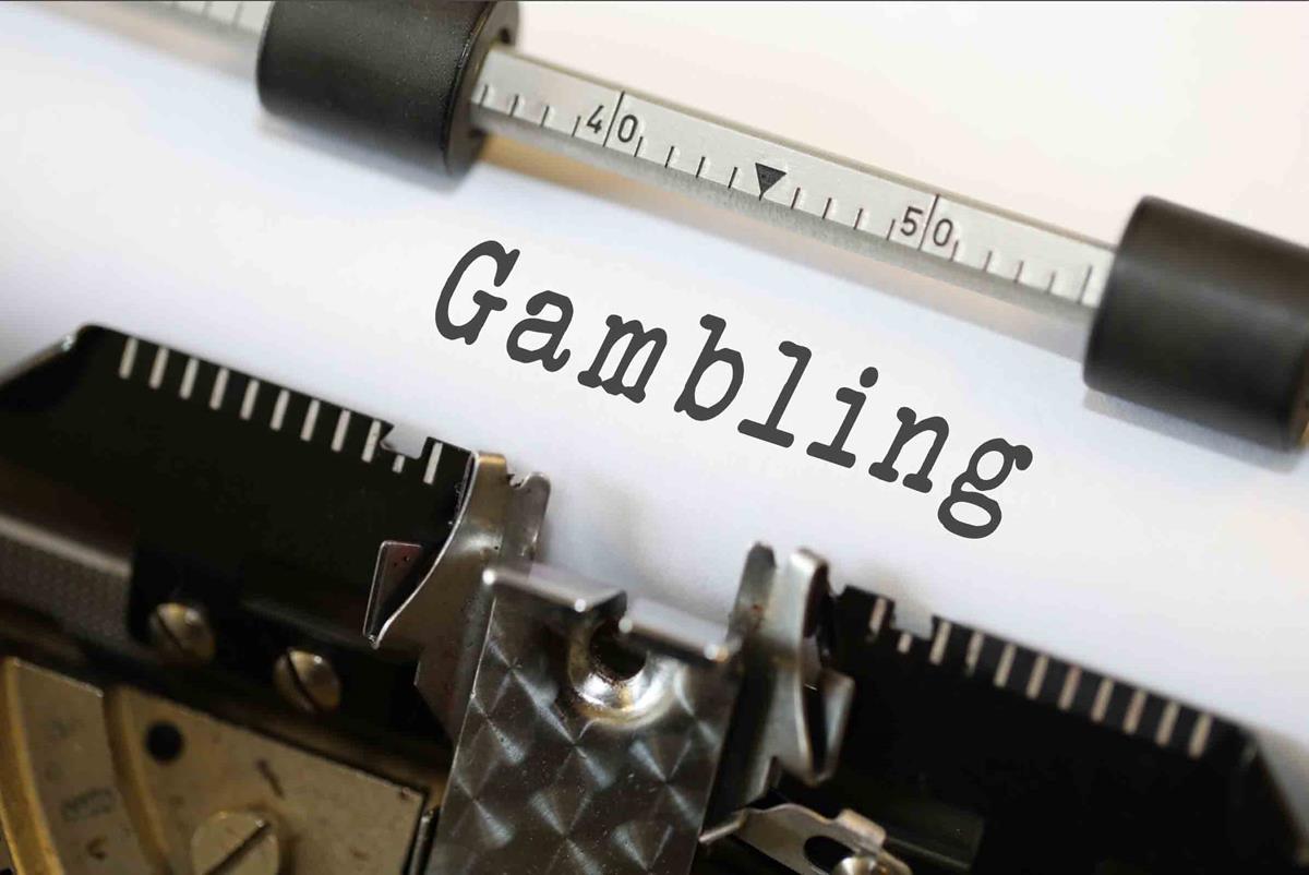 verified gambling platform