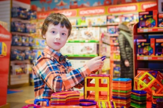 10 Ways To Economically Buy Kid’s Toys