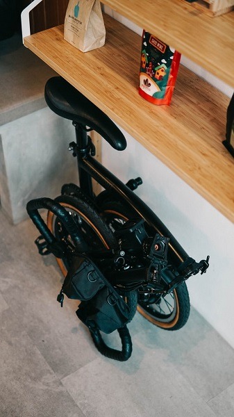 5 Health Benefits of Folding Bikes that makes it very useful