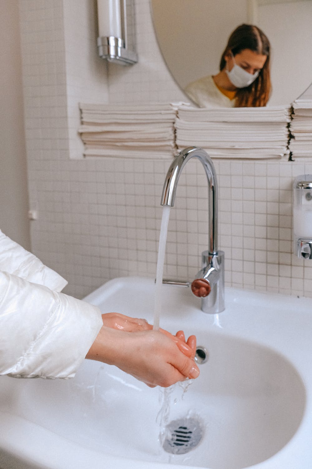 All you need to know about the bathroom faucet