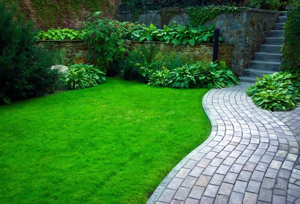 Beautiful Paving Ideas For Your Home