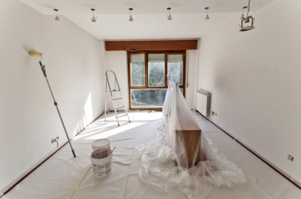 Before You Paint- Painting Preparation Checklist For Your Every Need!