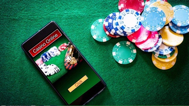 Benefits of gambling online