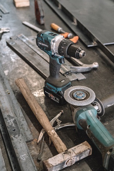 Get Ready For Spring Renovations with These Power Tools In 2021