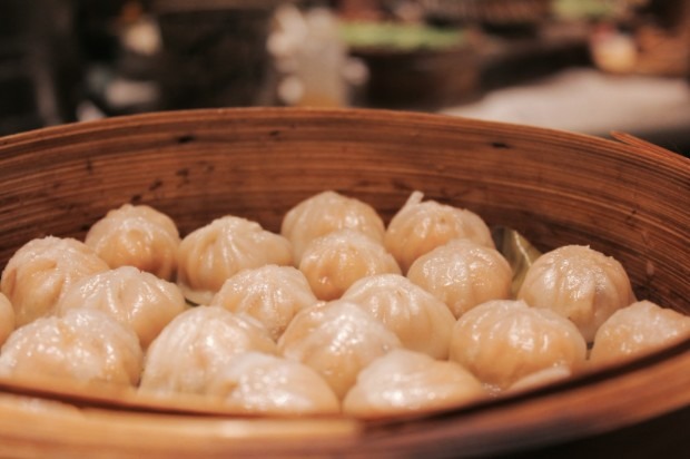 Getting To Know Dim Sum: Chinese Tradition Of Sunday Brunch