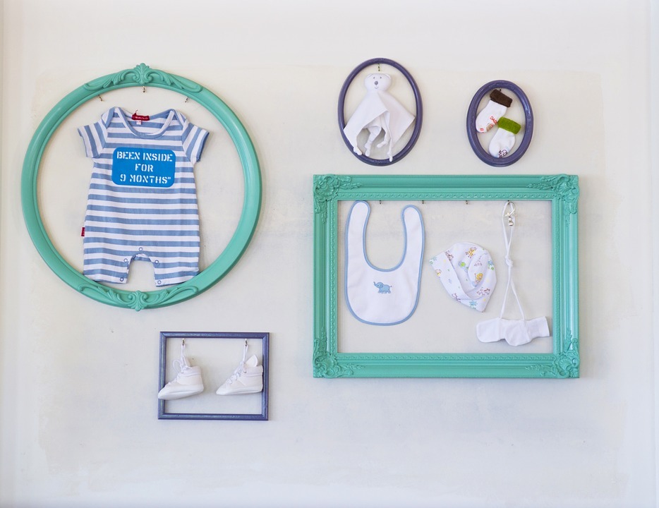 Great Gifts To Get For Baby Boy
