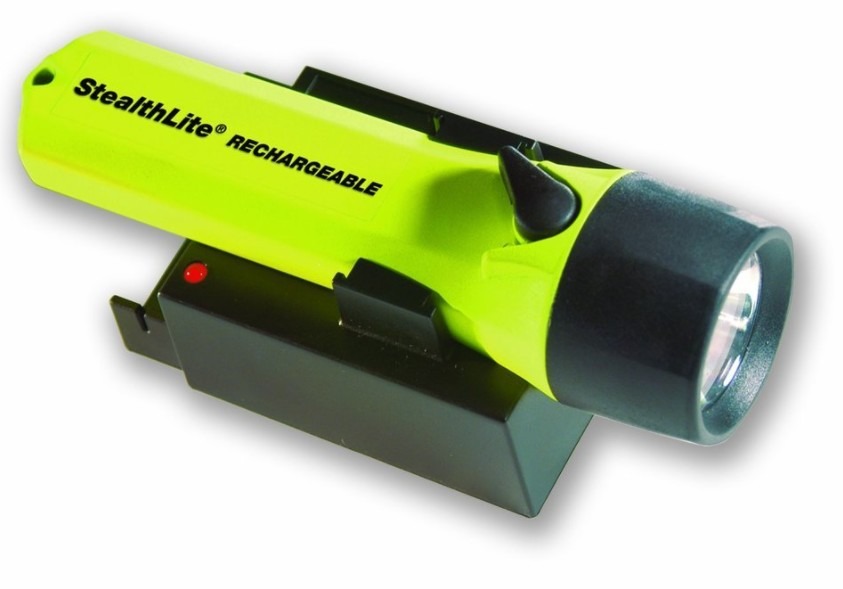 How Bright Are Rechargeable Flashlights?