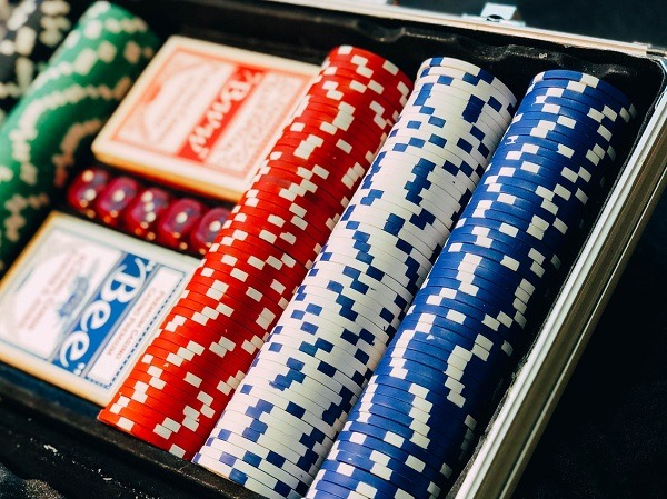 How Does Variety Turn Out To Give So Many Advantages In Casino Games