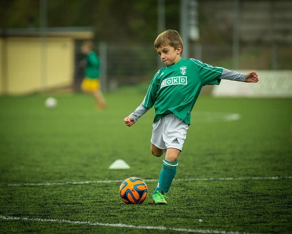 How to Encourage Your Child to Participate in Sports