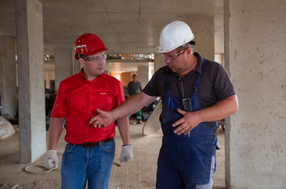 How to Find Subcontractors Construction Work