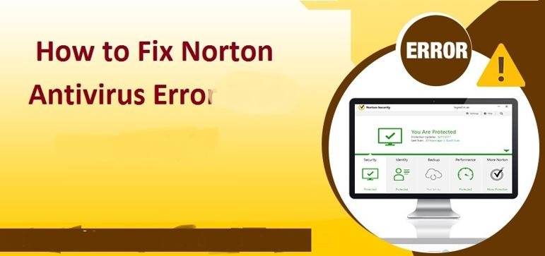 How to Fix Norton Ghost Error 10030
