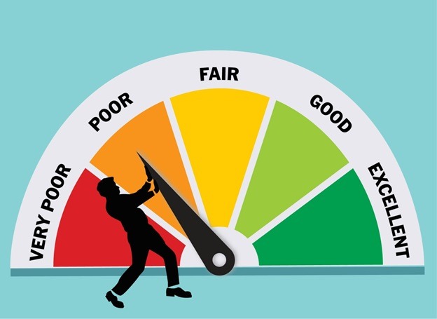 How to Keep Up Your Credit Score
