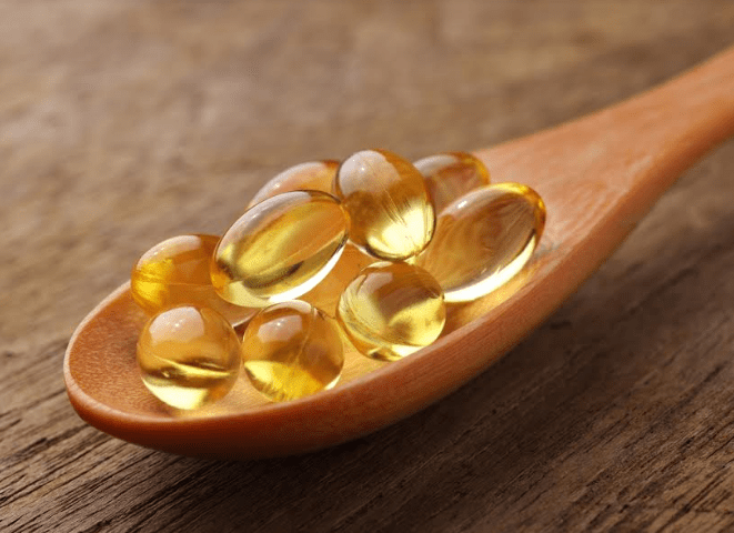 How to Properly Take Fish Oil