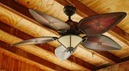 How to Replace a Light Fixture with a Ceiling Fan