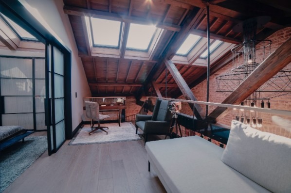 How to improve your loft