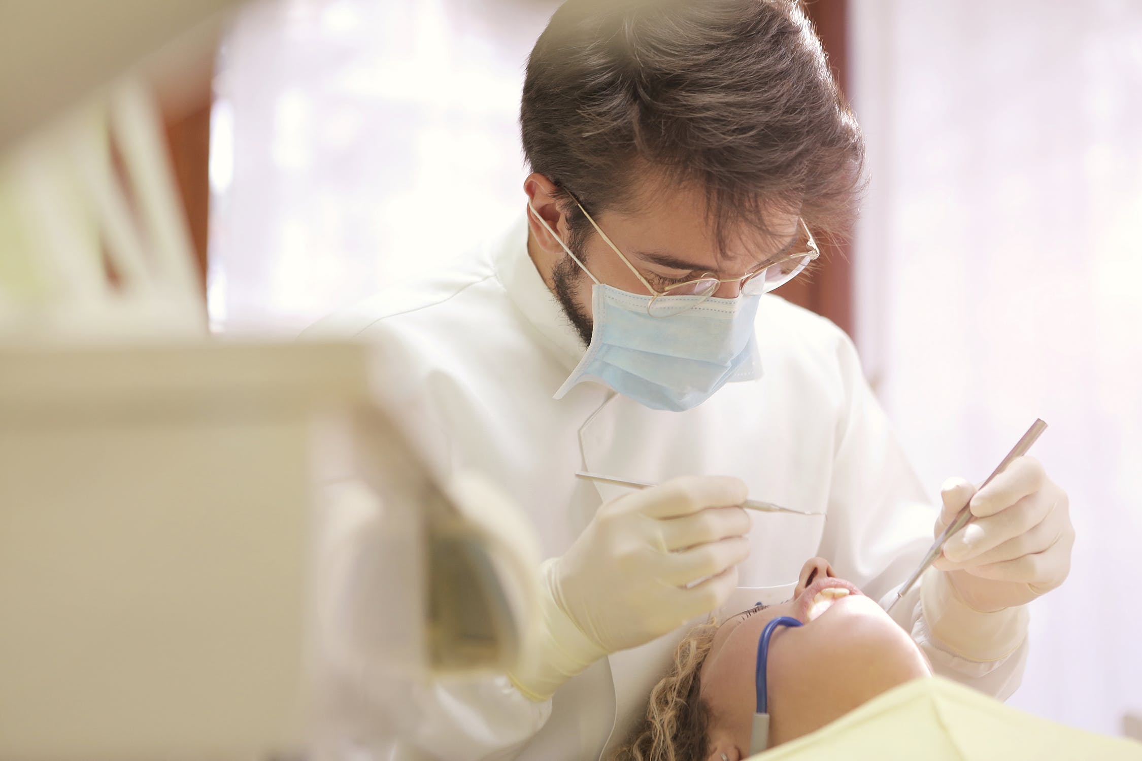 How you can benefit from family dentistry