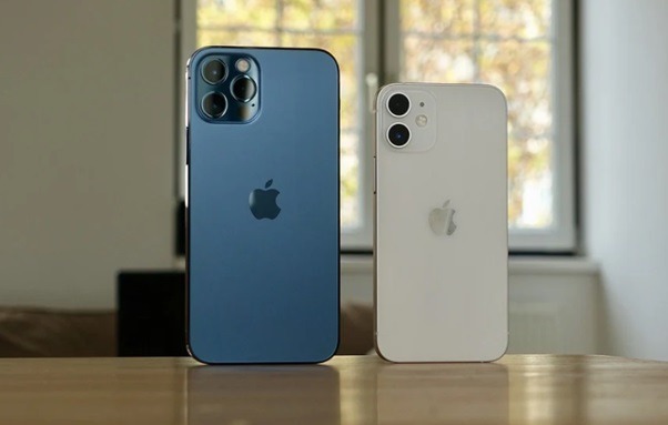 Possible iPhone 13 Features