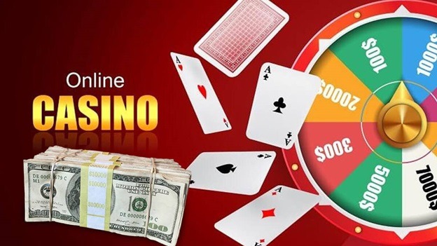 Selection of the best online casino