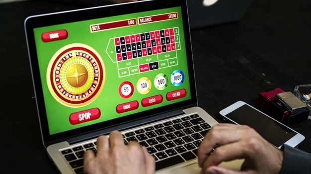 Singapore Online Casino- Play Various Games Websites Easily!