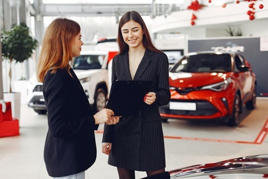Six Biggest Mistakes to Avoid When Buying Your First Car