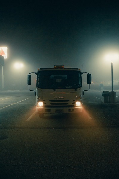 The Most Common Causes Of Electrical Problems In Trucks