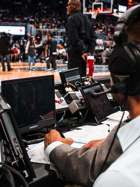 The Path to Becoming a Sports Analyst