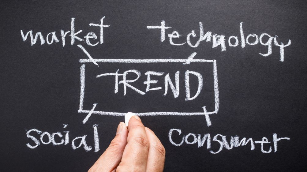 Top 3 Marketing Trends and Technologies