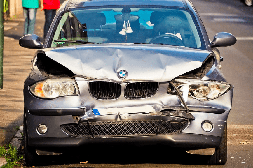 What Is the Best Way to Scrap a Car After It Is Totaled in an Accident