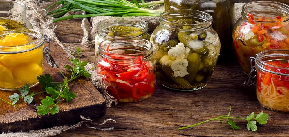 What Makes Something Fermented