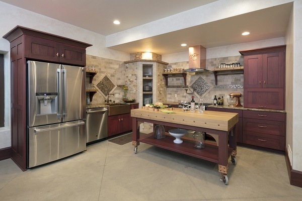 What is the Kitchen Remodeling Cost in Miami