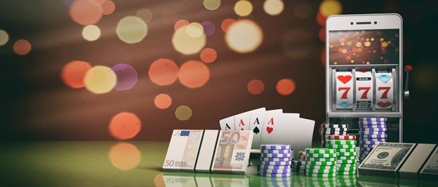 What makes online gambling so interesting