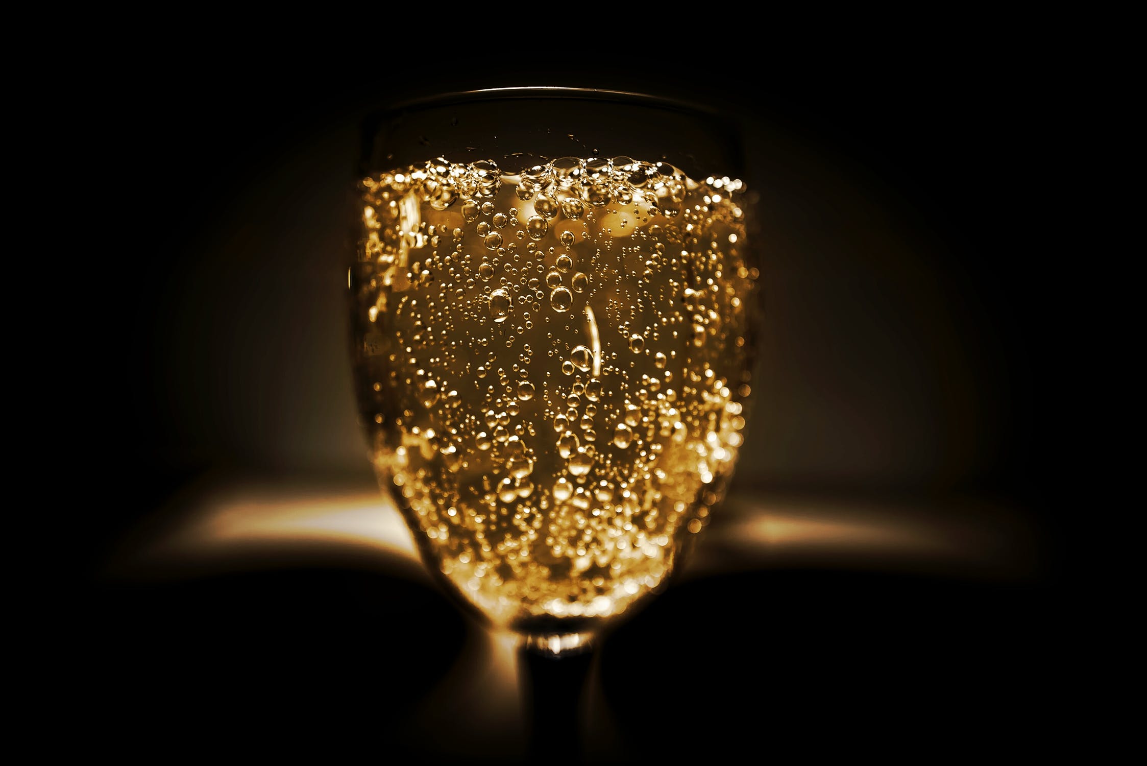 What to Know about Sparkling Wine