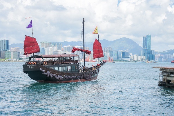 What to do In Hong Kong If You are in the City for a Short Amount of Time
