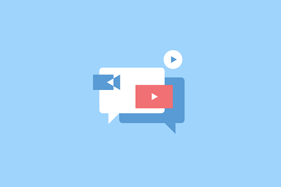 Why Businesses Should Use Video Marketing