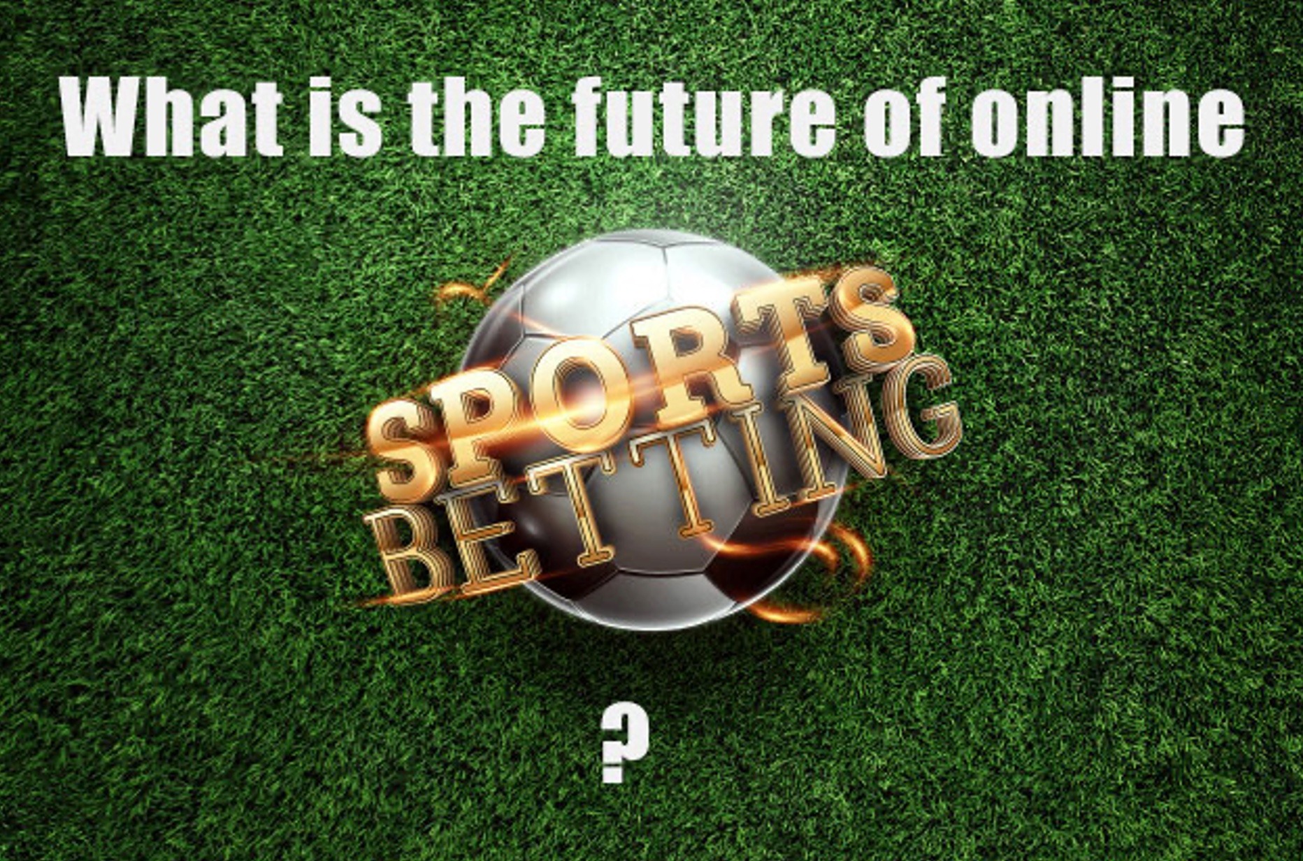 future online sports betting