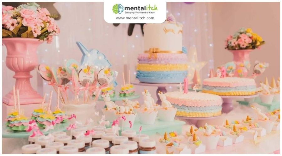 10 Tips for Planning a Children’s Birthday Party