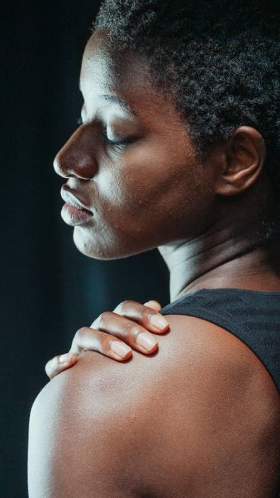 3 Ways to Address Frequent Shoulder Pain